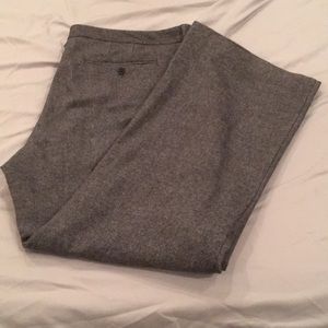 Old Navy Tweed Dress Pant